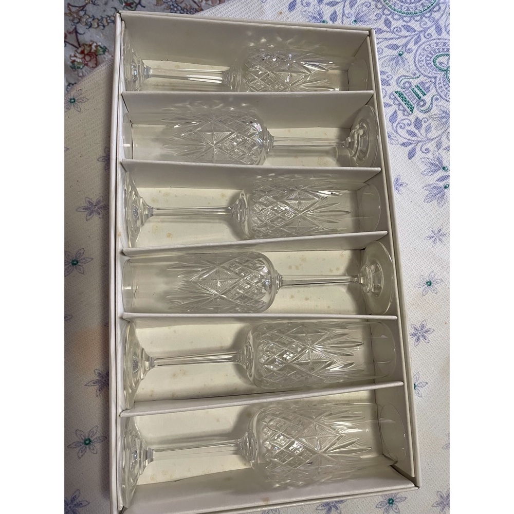Champagne Flute